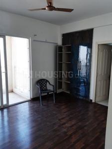 3 BHK अपार्टमेंट