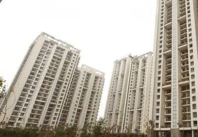 3 BHK Apartment