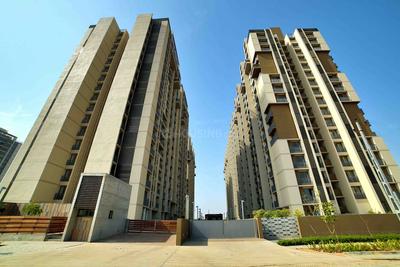 2 BHK Apartment