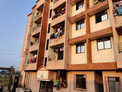 Gallery Cover Image of 595 Sq.ft 1 RK Apartment for buy in Vasai East for 2100000