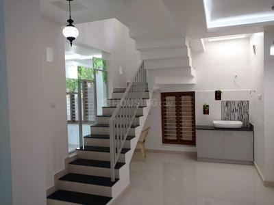 Gallery Cover Image of 2500 Sq.ft 4 BHK Independent House for buy in Kalmandapam for 6500000