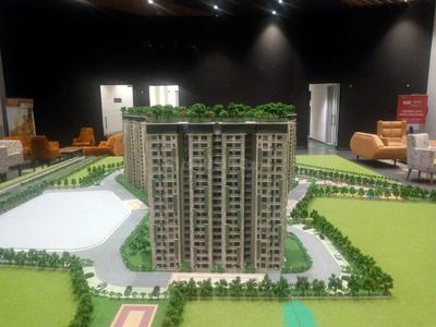 3 BHK Flat