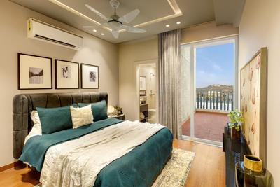 3 BHK Apartment