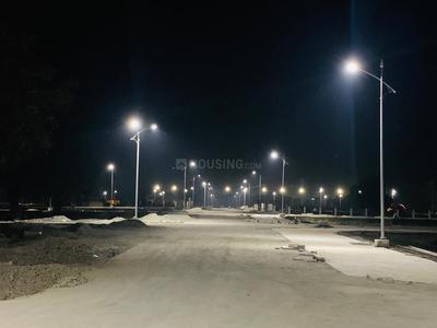 1332 Sq.ft Residential Plot for Sale in Jamtha, Nagpur