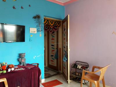1 BHK Apartment