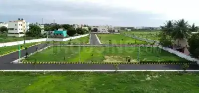 Residential Plot