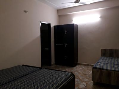1 RK Apartment