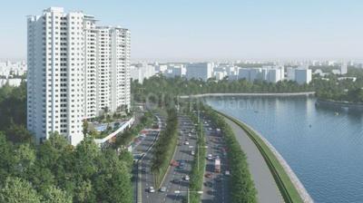 1 BHK Apartment