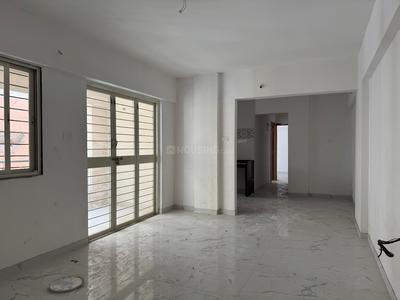 BHK 1321 Sqft Flat for sale at Hadapsar, Magarpatta Road