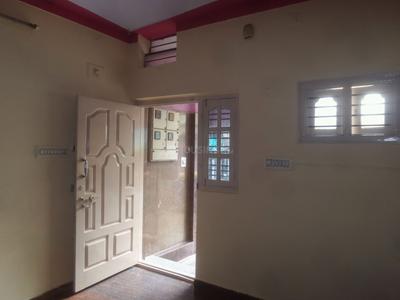 1 BHK Independent House