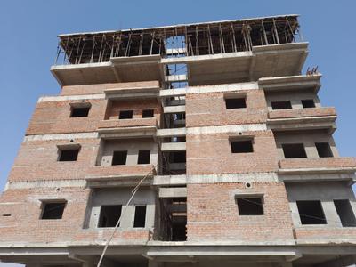 2 BHK Apartment