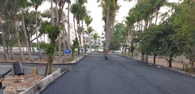 Residential Plot