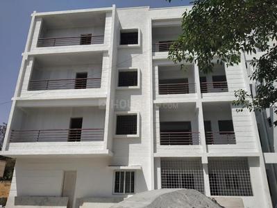2 BHK Apartment
