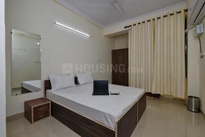 Bedroom Image of Oyo Life Grg1094 Sector 20 in Sector 20
