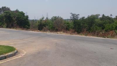 Gallery Cover Image of Sq.ft Residential Plot for buy in Hampa Pura for 4560000