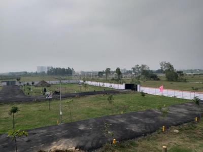 Residential Plot