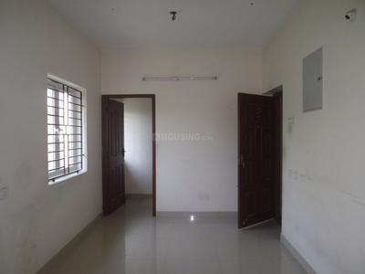 2 BHK Apartment