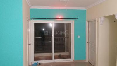 Gallery Cover Image of 750 Sq.ft 2 BHK Apartment for buy in Venkatapura for 3400000