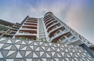 Gallery Cover Image of 4245 Sq.ft 4 BHK Independent Floor for buy in Baner for 32000000