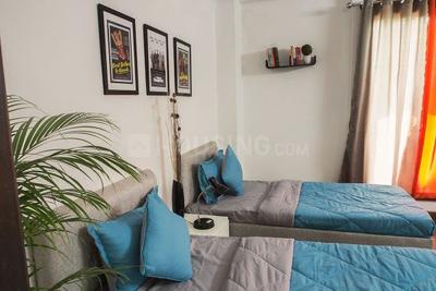 Bedroom Image of Singh in Sector 49