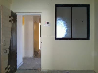 1 RK Apartment