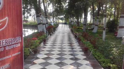 Residential Plot