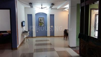 Hall Image of Gupta PG in Sector 59