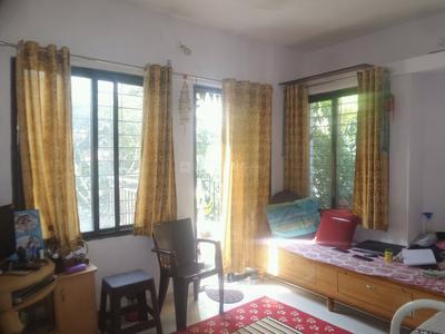 1 BHK Apartment