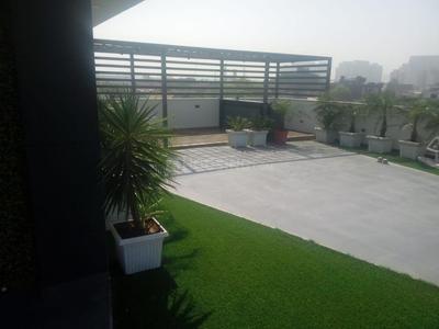 Gallery Cover Image of 4500 Sq.ft 4 BHK Independent Floor for buy in DLF Phase 1 for 52500000