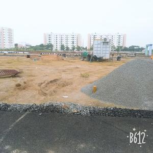 Gallery Cover Image of Sq.ft Residential Plot for buy in Thaiyur for 2760000