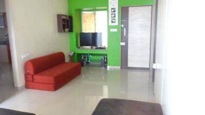 2 BHK Apartment