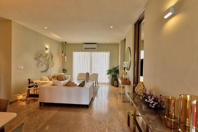 3 BHK Apartment