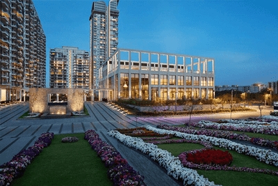 3 BHK Apartment