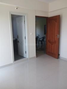 Gallery Cover Image of 1085 Sq.ft 2 BHK Apartment for buy in Mallathahalli for 4800000