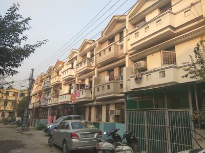 1 BHK Apartment