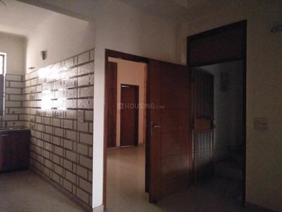2 BHK Independent Floor