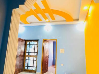 3 BHK Independent Floor