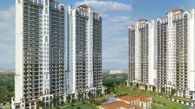 3 BHK Apartment