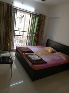 Gallery Cover Image of 1400 Sq.ft 2 BHK Apartment for buy in Vile Parle East for 29500000