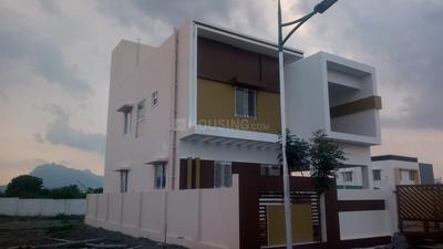 Gallery Cover Image of 1200 Sq.ft 2 BHK Villa for buy in Saravanampatty for 4800000