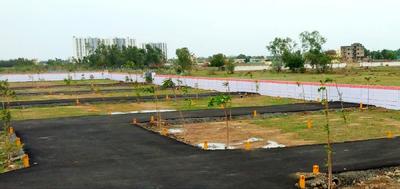 Gallery Cover Image of Sq.ft Residential Plot for buy in Tambaram for 2200000