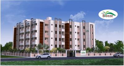 2 BHK Apartment