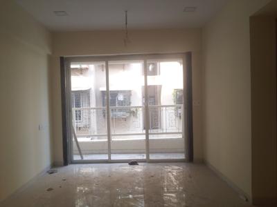 Gallery Cover Image of 650 Sq.ft 1 BHK Apartment for buy in Andheri East for 10000000