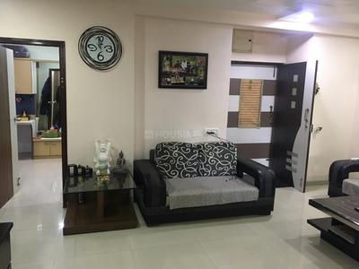 Gallery Cover Image of 1600 Sq.ft 3 BHK Apartment for buy in Akruti Heights by Akruti Construction, Jodhpur for 9500000