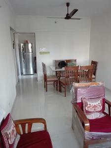 Gallery Cover Image of 1000 Sq.ft 2 BHK Apartment for buy in Andheri East for 17000000