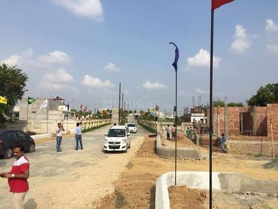 Gallery Cover Image of Sq.ft Residential Plot for buy in Balaganj for 1439000