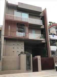 Gallery Cover Image of 1100 Sq.ft 3 BHK Villa for buy in Mannivakkam for 3969840