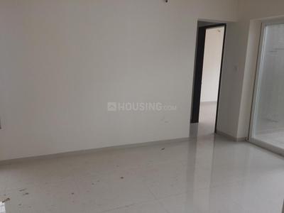 Gallery Cover Image of 1100 Sq.ft 2 BHK Apartment for buy in Wakad for 7800000