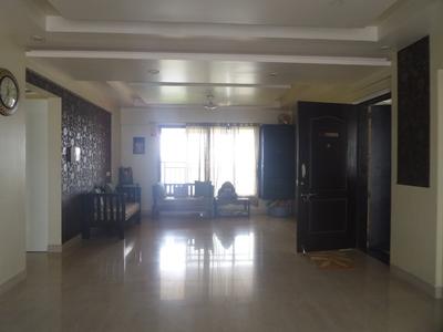 3 BHK Apartment