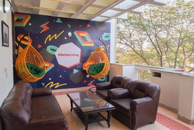 1 BHK Villa